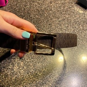 Michael Kors Belt